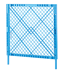 Plastic Fence (N-2-GN)