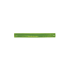 Tackle Band White / Fluorescent Yellow (TTK02-W)