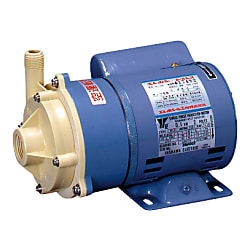 Diaphragm Pump, Magnet Screwdriver, Seal-Less Pump, Noise Value (dB) 55/60