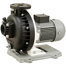 Small Turbine Pump for Seawater, Self-Priming Type Discharge Amount (l/min) 140 – 250 (GSP3-405-C0.4T)