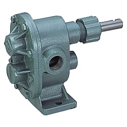 Gear Pump Unit Discharge Rate 4 – 70 l/min (KA-01)