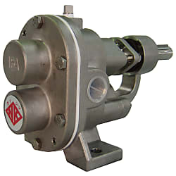 Full Stainless Steel Gear Pump (Gear Pump Unit) (KA-1U3/4)