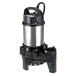 Resin Submersible Pump, High Spin, For Miscellaneous Water, PN Type (40PN2.25S-60HZ)