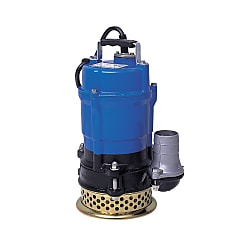 General Purpose Submersible Pump, High-Spin, For Water Drainage HS Type (HS2.4S-60HZ)