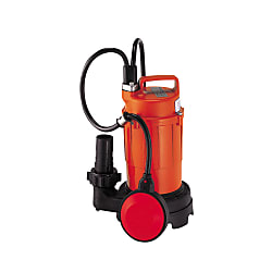 Submersible Pump, Small Submersible Sewage Pump (SA-150C-60HZ)