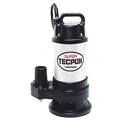 TERADA Submersible Pump for Contaminated Water, CX Series (CX-400T-50HZ)