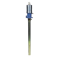 Air Powered ® Pump (for Oil) (DR-110A5)