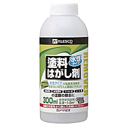 Water Based Type Paint Stripping Agent 