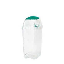 Clear Eco Duster Capacity (L) 60