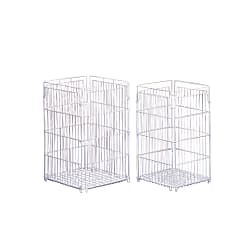 Wire Basket Capacity (L) 58/83