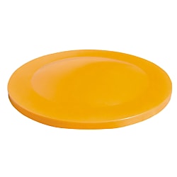 M Type (Round) Container (Polyethylene) Lid (M-38F)