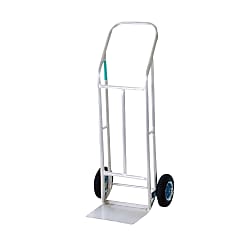 Aluminum Two-Wheel Cart 