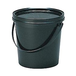 Pail, Compact Airtight Container Capacity 1 – 6 L 
