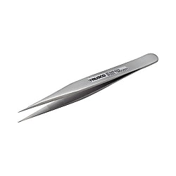 High Purity Stainless Steel Tweezers (Non-Magnetic Type) (TSP-73)