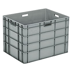 TP Standard Container TP Box (With handle/lightweight type) (SK-TP465L-GLL)