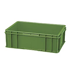 Green Level Container (100% Recycled Materials) 