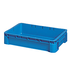 TR type container/option (TR-2-B)