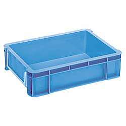 PZ Type Container (PZ-1001-F-B)
