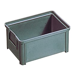 D Type Container (for Small Items) (D-2-GY)