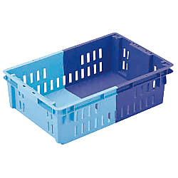 Nesting Container (for Food) (NF-M33ASA-DB/B)