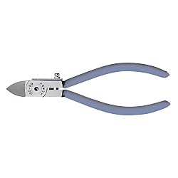 (Merry Mark) High Planar Wire Cutters, Round Blade (160SG-150)