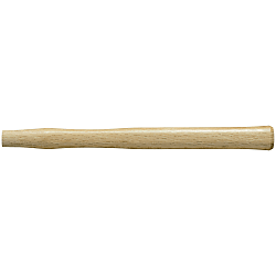 Wooden Handle for Combination Shock Hammer (CS-27W)