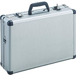 Aluminum case with key (TACN-50)