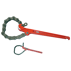 Chain Wrench (with Chain Stopper) (CW-4)