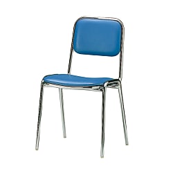 Conference Room / Canteen Chairs (Stacking Type) (FSC-200-GN)