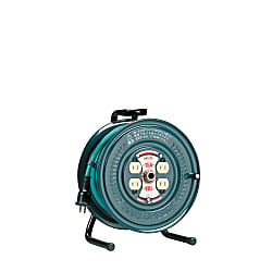 Ultra Thick Electrical Wiring Specification Upper Reel (PS-201K)