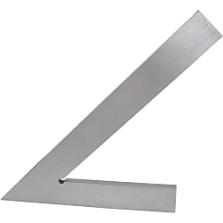 Angled Ruler (Flat Type) (156F-200)