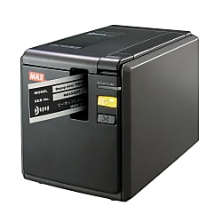 ความหนาแน่นของการพิมพ์ เครื่องพิมพ์ฉลาก ขนาดเล็ก Bepop (dpi) 36 × 180 - 720 (LM-H536BM)