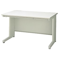 Flat desk NED series