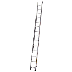 2-Series Ladder Up Slider For Commercial (LA2-92)