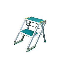 Folding Step Ladder MT Step Type X (X404)