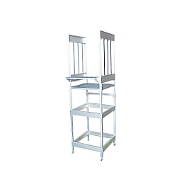 Work Stool Optional (for MT Step Temporary Staircase) (TS-4-M)