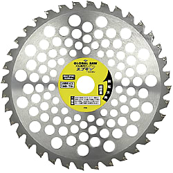 Global Saw for Mowing, Wonder-Cut (GSC-230-36)