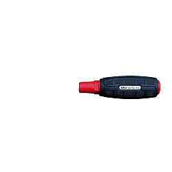 Insulated slit screwdriver (7200-4-100)