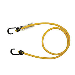 Rubber Band, Bungee Cord Length (m) 0.4–1.2 (BC-5402)