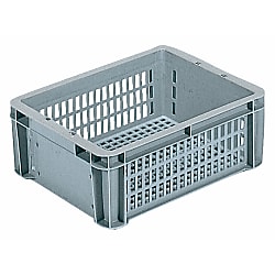Mesh Container Box Type 