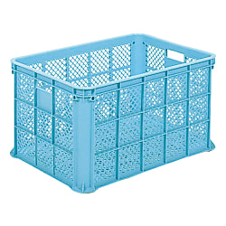 Mesh Container "Santainer" B Type (SK-B150-BL)