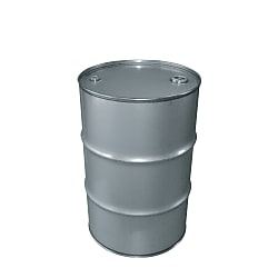 Stainless Steel Closed Drum Can 