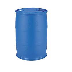 Plastic Drum (Plastic Drum) (SKPDO-200L-1-BL)
