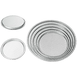 Round Punching Shallow Colanders (J02300000997)