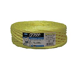 PS Rope 5 mm X 80 m (M-173-4)