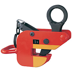 Horizontal suspension clamp (Working load 0.5 to 5 t) (HAR-00500)
