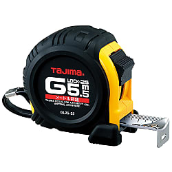 Tape Measure G Lock (GL25-55BL)