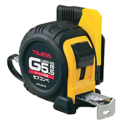 Tape Measure Safe Convex G Lock (SFGL25-55BL)