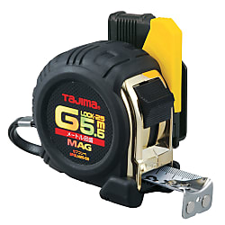 Tape Measure Safe Convex G Lock Mag Hook 25 (SFGLM25-75BL)