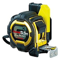 สายวัด Safe Convex G3 Gold Lock Mag Hook (SFG3GLM25-75BL)